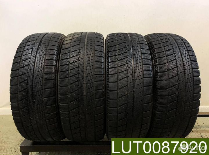 Bridgestone Blizzak VRX 205/55 R16 104R