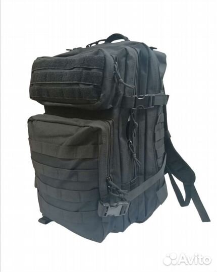 Рюкзак армейский, походный, тактический баул