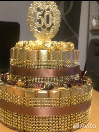 Подарок на 8 марта набор