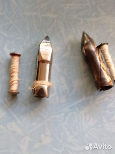 Челнок для швейной машины