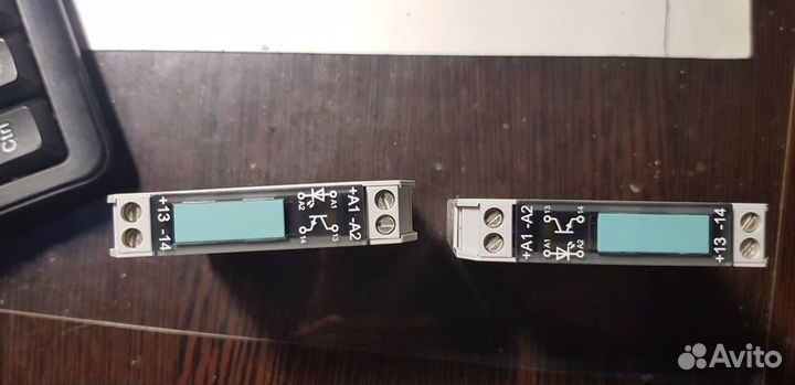 Siemens 3TX7002-3AB01