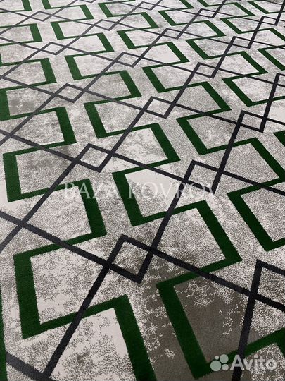 Ковер для гостиной