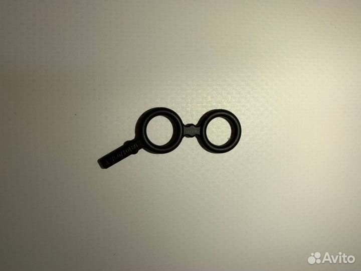 Прокладка уплотнительная тнвд A2760740180