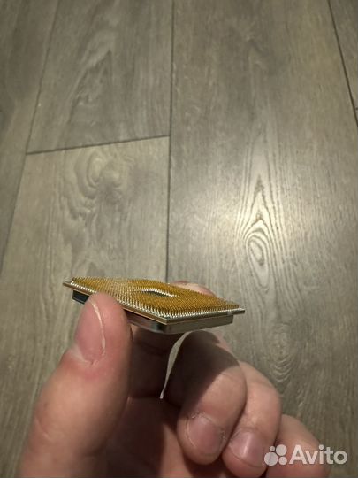 Процессор AMD Ryzen 7 2700