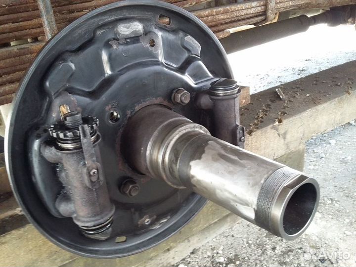 Запчасти Isuzu NQR71/75/90/forward/богдан/атаман