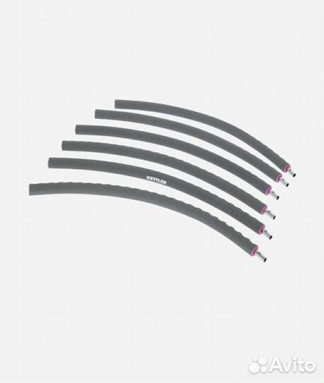 Обруч для фитнеса kettler