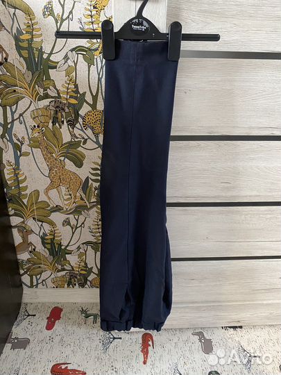 Школьный костюм