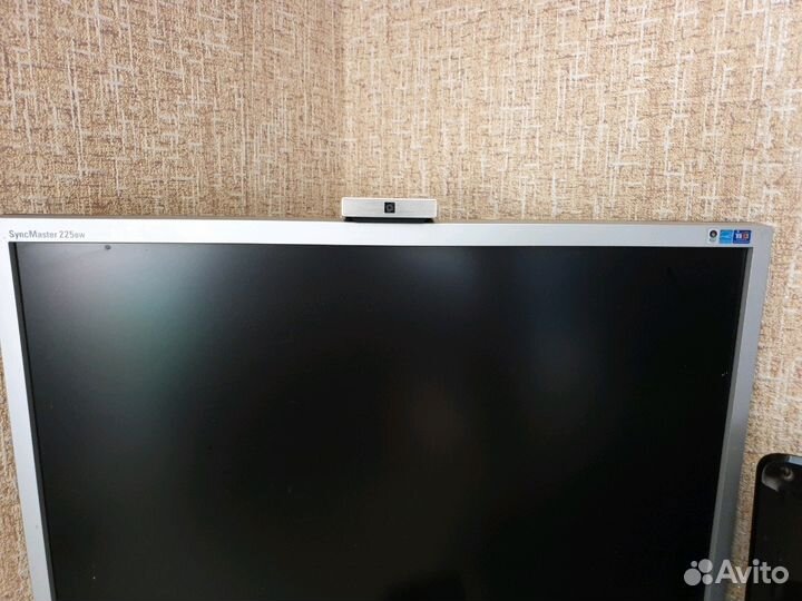 Веб-камера samsung VG-STC3000 для телевизора