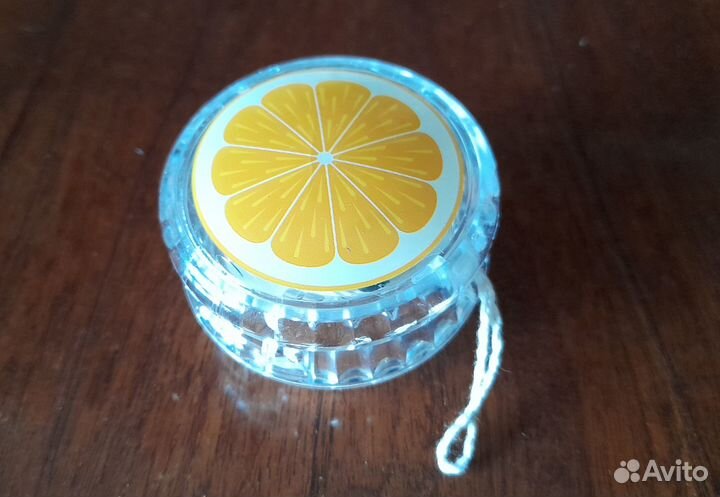 Несколько игрушек