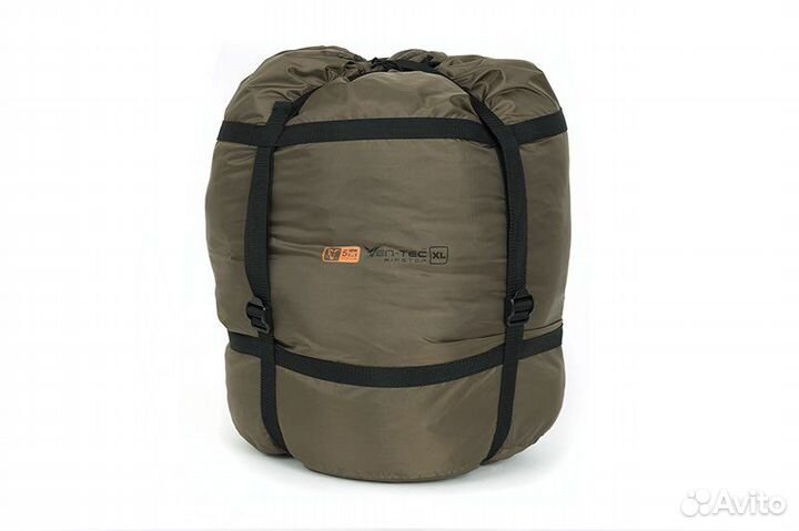 Туристический спальный мешок