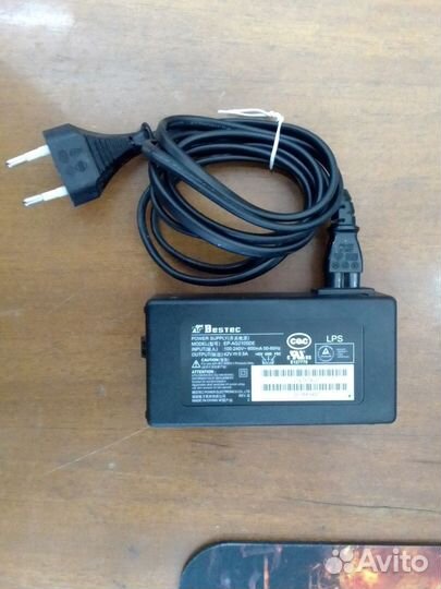 Блок питания для Epson EP-AG210SDE