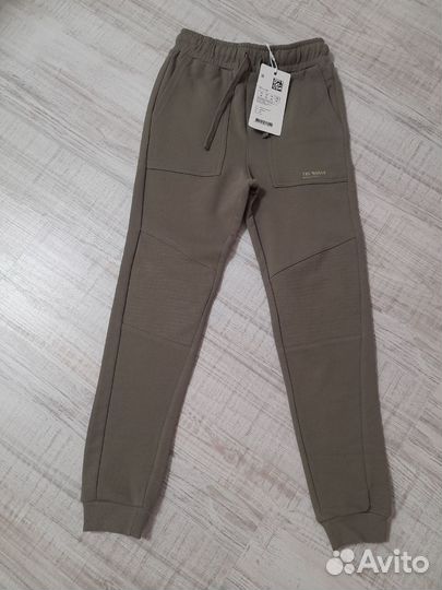 Брюки для мальчика