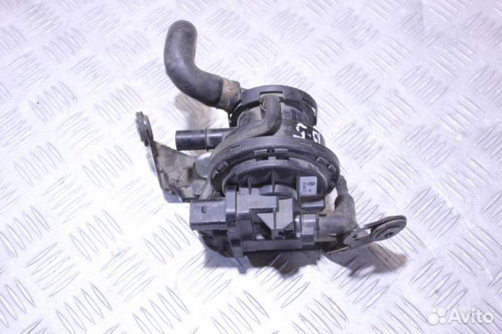 Клапан вентиляции топливного бака Volkswagen Passa