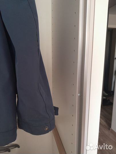 Куртка на мальчика