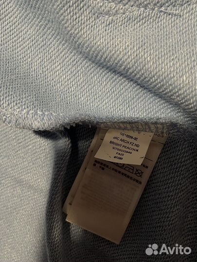 Зип худи Gap