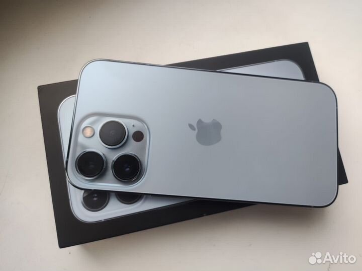 iPhone 13 Pro, 128 ГБ