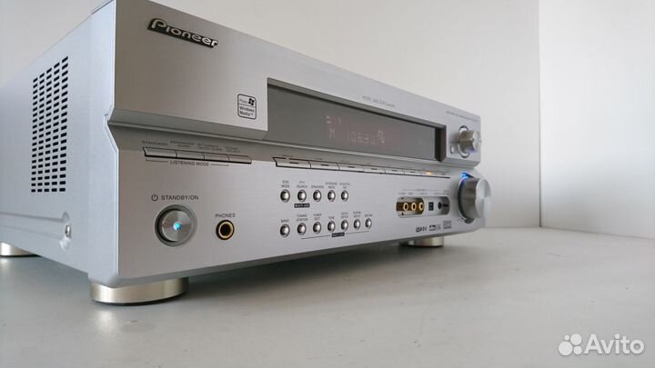 Pioneer VSX-915