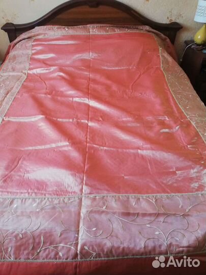 Покрывало на 2-х спальную кровать