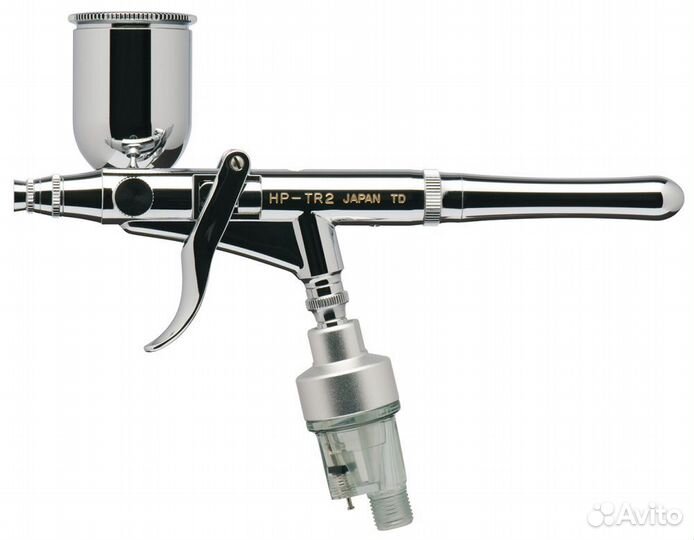 Аэрограф Anest Iwata HP-TR2