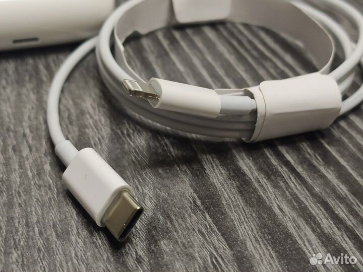 Наушники Airpods Pro 2 Premium Гарантия #248