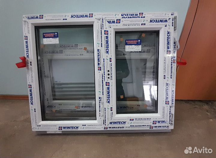 Пластиковые Окна и Двери с завода. Фирово