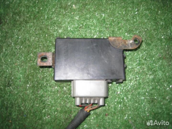 Блок управления светом KIA Picanto (BA) 2009