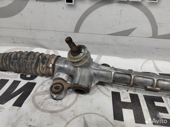 Рулевая рейка Toyota Corolla 120