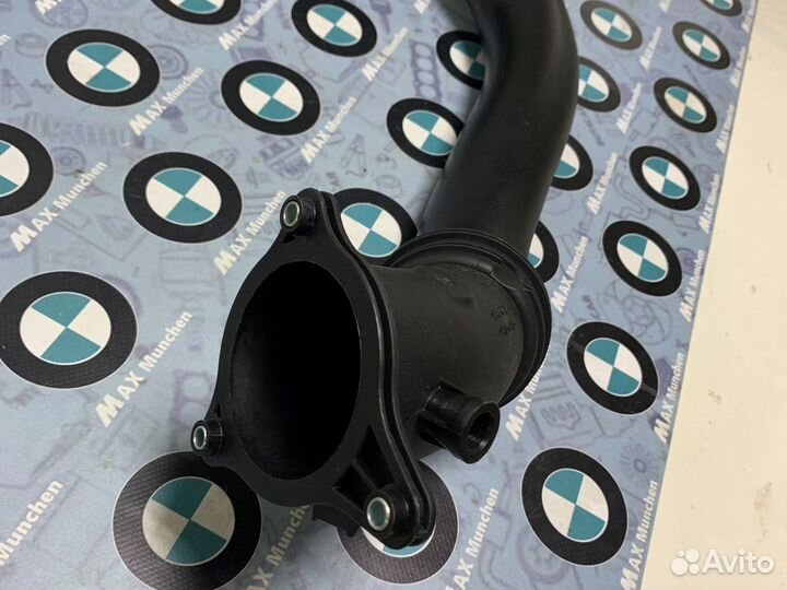 Трубопровод наддувочного воздуха Bmw F30 B48 320i