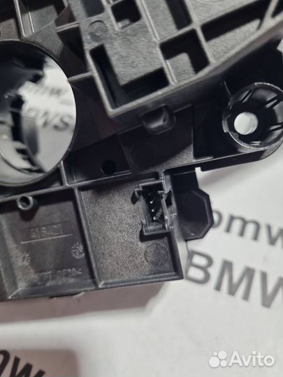 Переключатель подрулевой (стрекоза) BMW 3 G20 2021