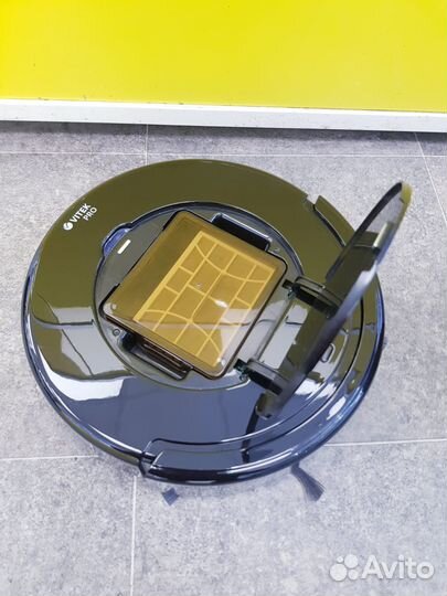 Робот-пылесос, vitek VT-1801