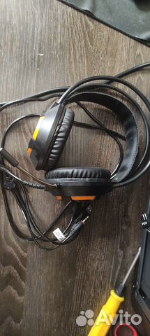 Наушники
