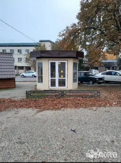 Торговый повельен