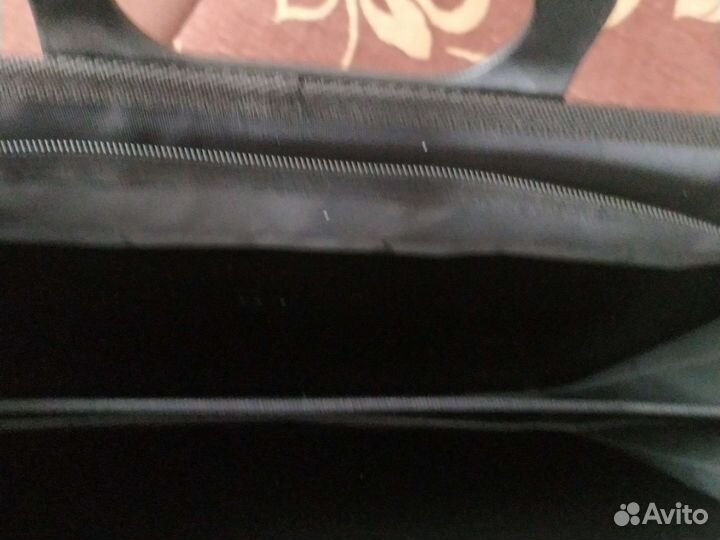 Портфель, папка для документов