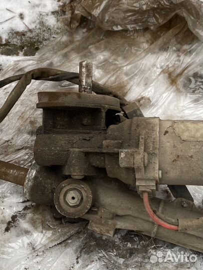 Рулевая рейка Citroen c3 2005