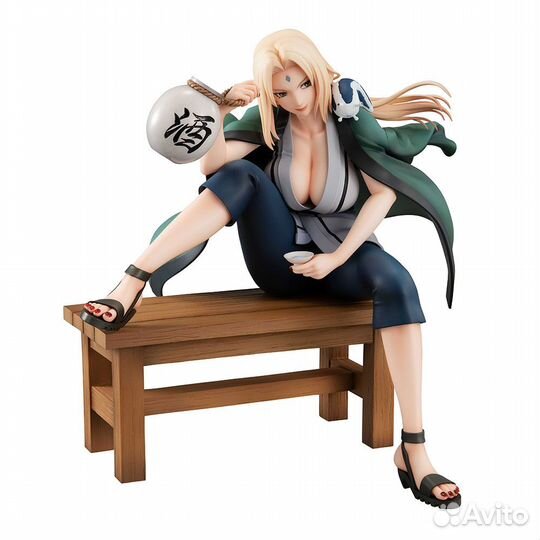Tsunade (Version 2)