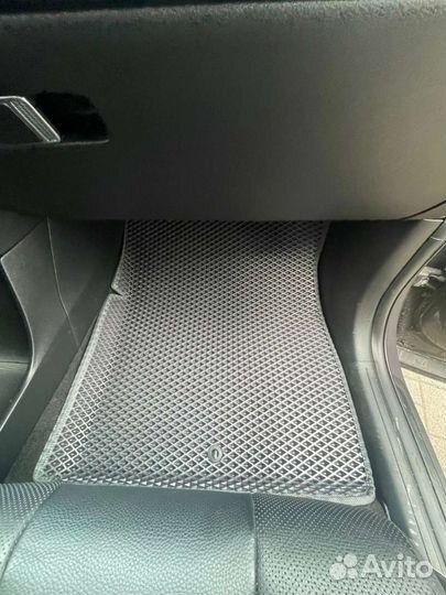 Ева коврики