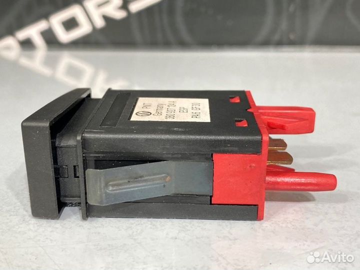 Кнопка ESP Volkswagen Passat B5 AMX 2004