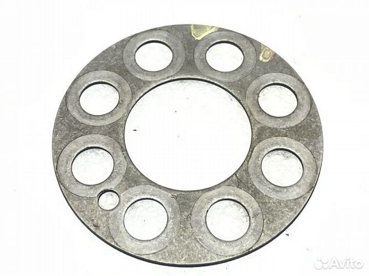 Венец маховика Honda Civic 8 1.8 R18A1