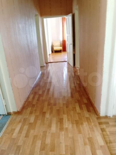 Дом 96 м² на участке 6 сот.