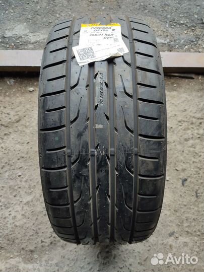 Dunlop Direzza DZ102 255/35 R20 97W