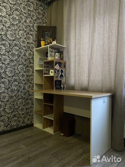 Письменный стол бу