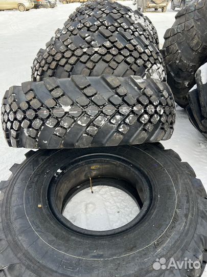 Шина 425/85 r21 Кама-1260-2 нс18 (комплект) нкшз