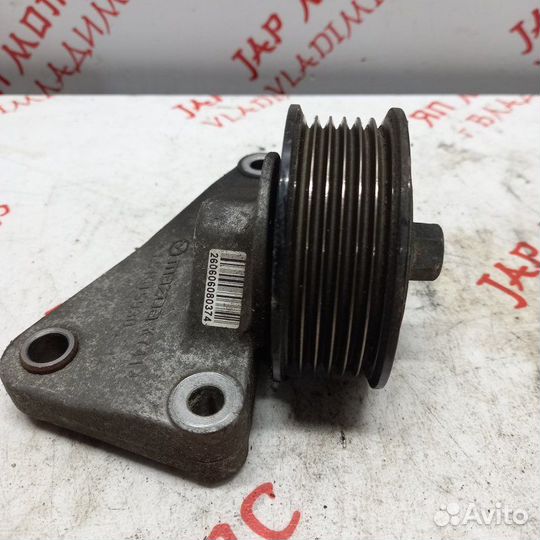 Ролик обводной навесного оборудования Mazda 6 GH