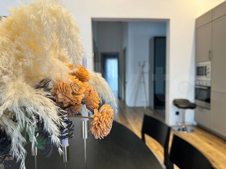 Дом 160 м² на участке 8,7 сот.