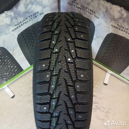 Ikon Tyres Nordman 7 SUV 235/65 R17 108T