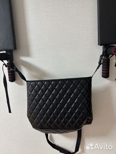 Автомобильный органайзер для сиденья