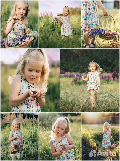 Услуги фотографа