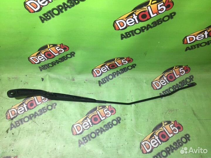 Поводок дворника левый Chevrolet Cobalt