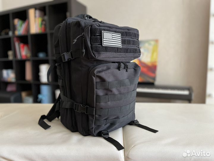 Рюкзак тактический