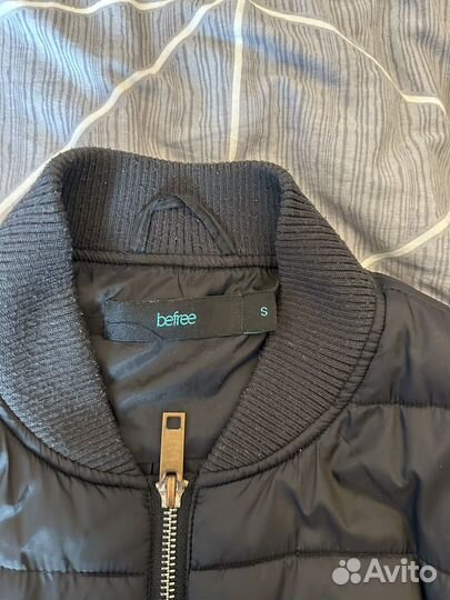 Куртка женская